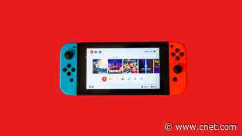 Nintendo Switch 2 Rumored to Have Magnetic Joy-Cons     - CNET