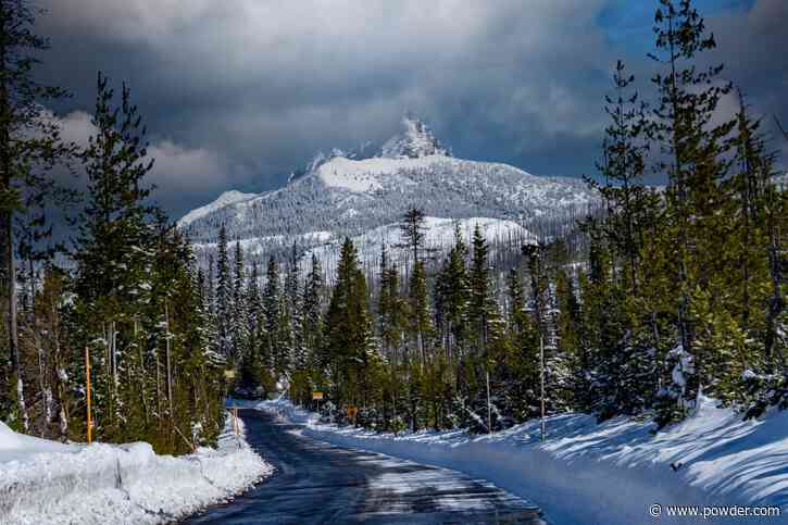 Well Pump Failure And Melting Snow Forces Closure of Oregon Ski Area