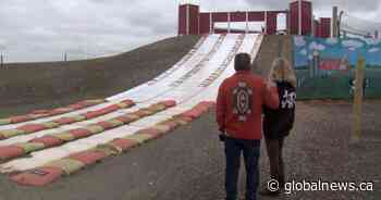 Cobb’s Adventure Park just outside Calgary hit by vandals
