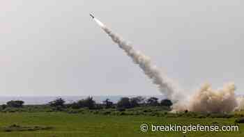 US approves $6B weapons package for Ukraine, but Kyiv stalled on Patriot battery breakthrough