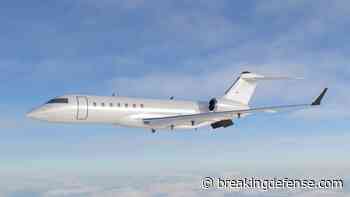 Army closing in on selecting new spy-plane integrator, user assessment around late-2026