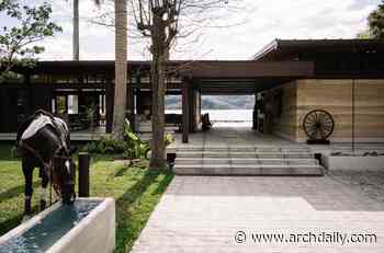 La Bocha House / YDR estudio + AR estudio