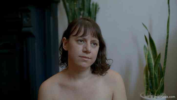 'The Feeling That the Time for Doing Something Has Passed' review: A minimalist sex comedy
