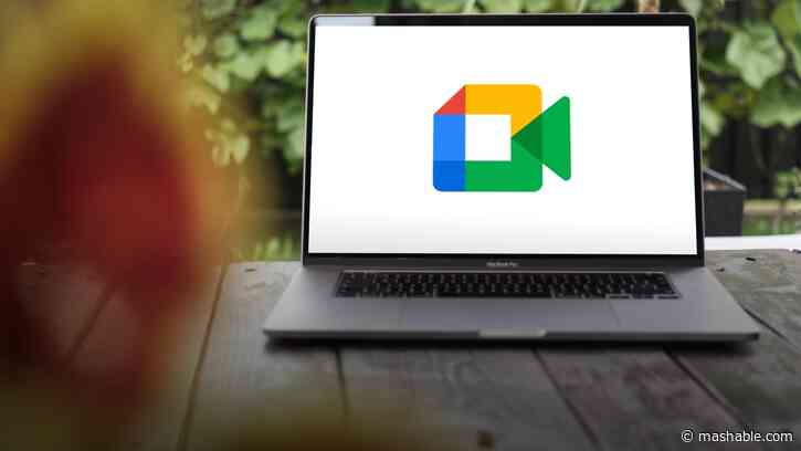Google Meet now lets you discreetly switch from desktop to phone. Here's how.