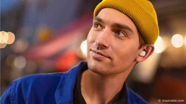 Save up to 51% on earbuds at Amazon from brands like Jabra, Samsung, and Anker