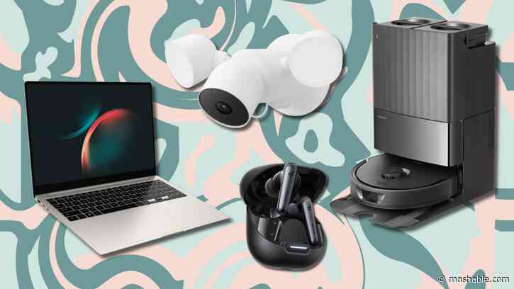 Amazon deal of the day: Get a maxed out Samsung Galaxy Book3 Pro for under $950