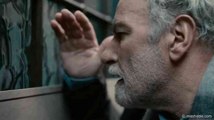 'Touch' trailer teases a dying man trying to solve a 50-year-old mystery