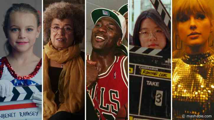 The 35 best documentaries on Netflix