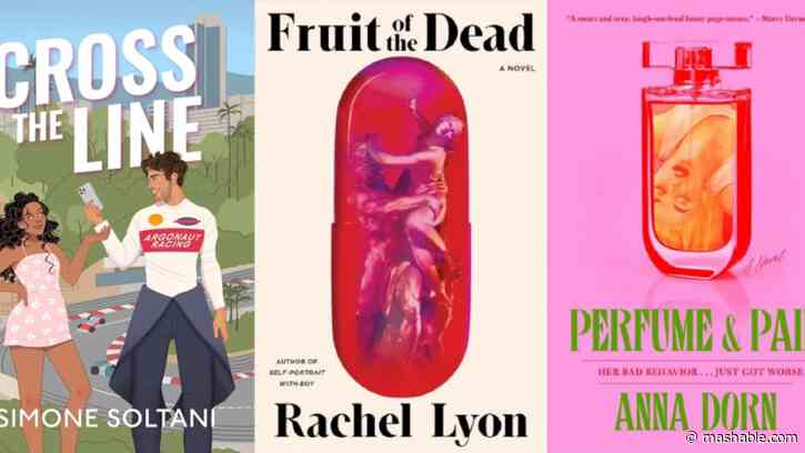 Which books are going to go TikTok famous this year
