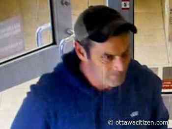 Newfoundland-bound trucker mysteriously disappears, leaving truck behind