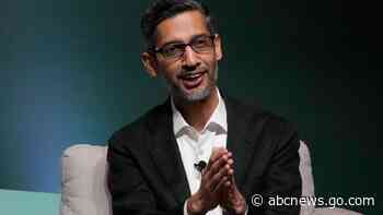 Tech CEOs Altman, Nadella, Pichai and others join government AI safety board led by DHS' Mayorkas