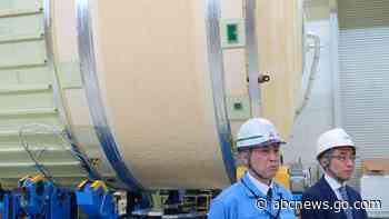 Japan announces plans to launch upgraded observation satellites on new flagship rocket's 3rd flight