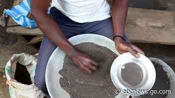 Congo questions Apple over knowledge of conflict minerals in its supply chain