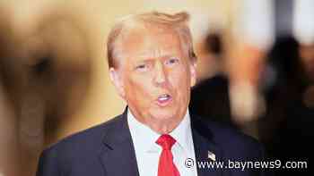 The Big Stories: Trump's team cross-examines former tabloid publisher, and Bob Graham lies in state