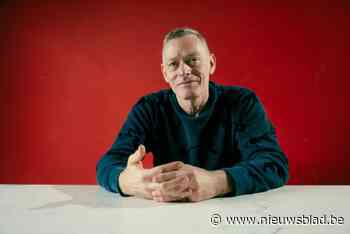 Thierry raakte 40 jaar geleden besmet met hiv: “Elke maand stierf wel een vriend”