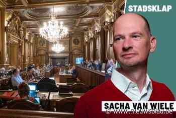 “Zo veel vriendelijkheid voor de oppositiepartij waren ze niet gewend”