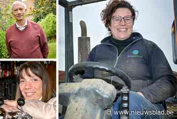 Veel rust, natuur en mooie hoeves, maar waarom vlucht iedereen dan weg uit deze gemeente? “We zijn overtuigd dat we jongeren gaan aantrekken”