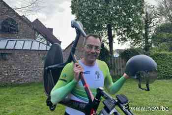 Velodroom van Heusden-Zolder brengt recordjagers op ideeën: “Maar het prijskaartje kan pittig zijn”