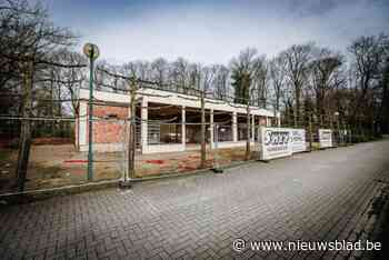 Provincie gaat op zoek naar uitbater voor brasserie ’t Park