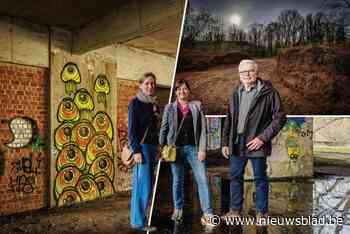 Iedereen kan binnenkort legendarisch Mechels spookhotel ontdekken: “Wij willen ook buitenlandse bezoekers aantrekken”