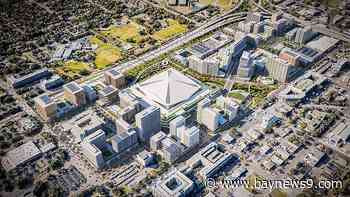 Rays-Hines Historic Gas Plant District redevelopment agreement released