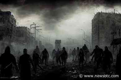 Forbes Unveils 20 Crypto ‘Zombies,’ Declares Ripple And XRP Among The Undead