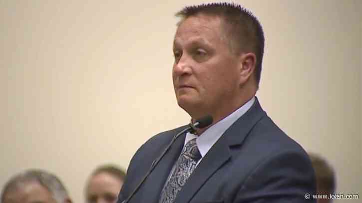 Paramedic sentenced to 4 years of probation for Elijah McClain's death