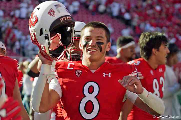 4 things to know: Bills draft pick S Cole Bishop