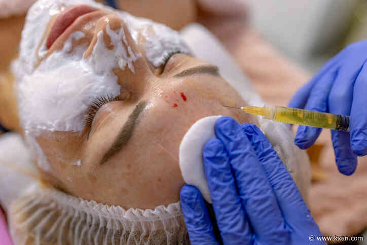 3 women got HIV after 'vampire facials': CDC explains how it happened