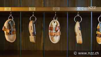 Die Rezeption macht früher Feierabend: Die Hotelsterne-Bewertung beugt sich dem Fachkräftemangel