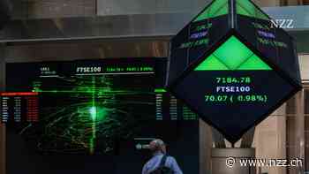 Übernahmekampf im Bergbausektor: Der mögliche Verkauf von Anglo American befeuert Angst vor Exodus aus Londoner Börse