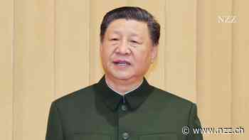 GASTKOMMENTAR - Ein Sturm zieht von Peking gegen Taipeh – sehr vieles am chinesischen Verhalten weist auf einen kommenden Krieg hin