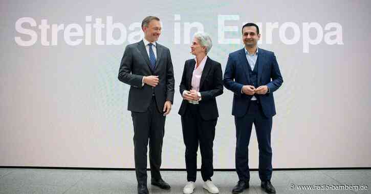 SPD warnt FDP vor Parteitag: Kein Zweifel an Koalition