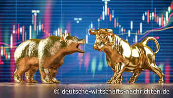 Reich werden an der Börse: Ist das realistisch?