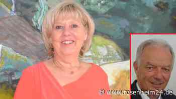 Kesting statt Kroiß: Diese Frau rückt jetzt an die Spitze des Traunsteiner Landgerichts