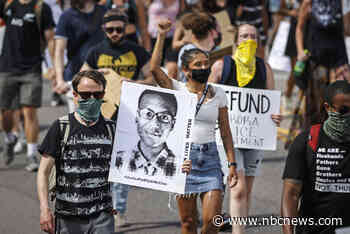 Paramedic sentenced to 4 years of probation for role in Elijah McClain's death