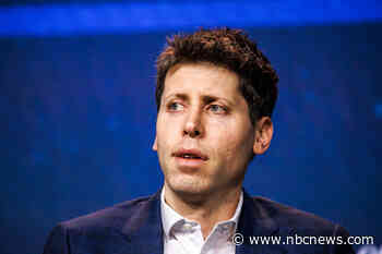 Biden administration taps tech CEOs for AI safety and security board