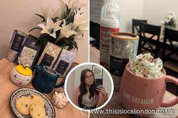 Whittard of Chelsea’s Spring tea, coffee and hot choc review