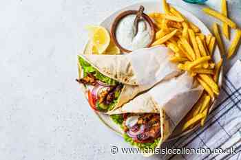 The 5 best kebab places in Bromley you need to try