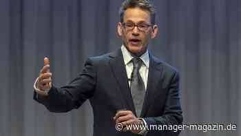 Bayer Absturz: "Das Haus Bayer brennt lichterloh"