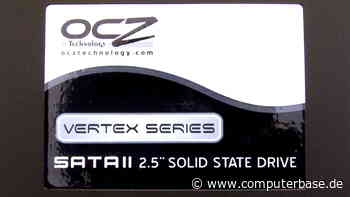 Im Test vor 15 Jahren: OCZ’ erste Barfuß-SSD gegen Intels X25-M