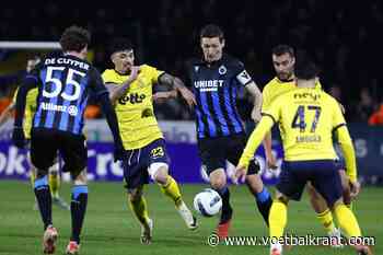 Franky Van der Elst heeft transferraad voor Club Brugge: "Betaal gewoon die 11 miljoen als je hem wil"