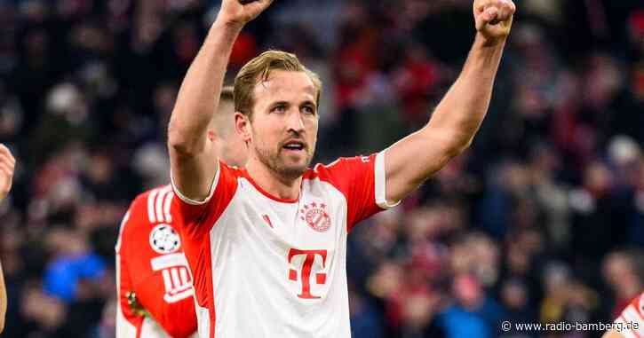 Kane und der Lewandowski-Rekord: Tuchel will Torjäger helfen