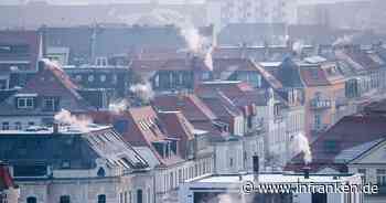 Großmakler: Preisverfall bei unsanierten Häusern gestoppt
