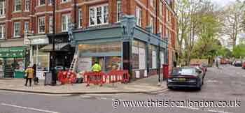 WatchHouse coffee shop opens in South End Green, Hampstead