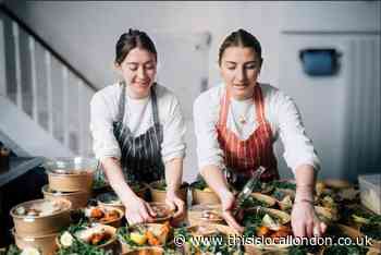 N5 Kitchen opens in former Sylvanian Families shop