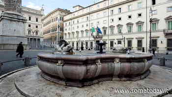 Addetti alle pulizie in protesta. Palazzo Chigi rischia di restare sporco
