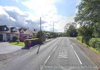 Langho: Plans refused for children's home conversion