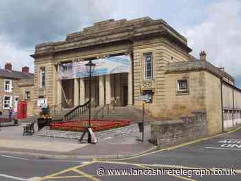 Mercer Hall secures £28,000 from Architectural Heritage Fund
