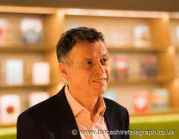 Blackburn College announces new chair of Corporation Board